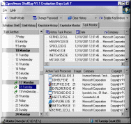 Shellspy Screenshot